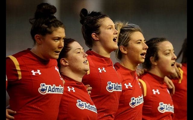  8月の女子W杯へ向け女子日本代表候補強化遠征へ　ウェールズとテストマッチ 