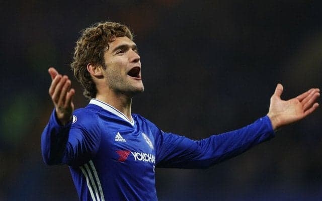 チェルシーが優勝に王手、ミドルスブラを3発で下す