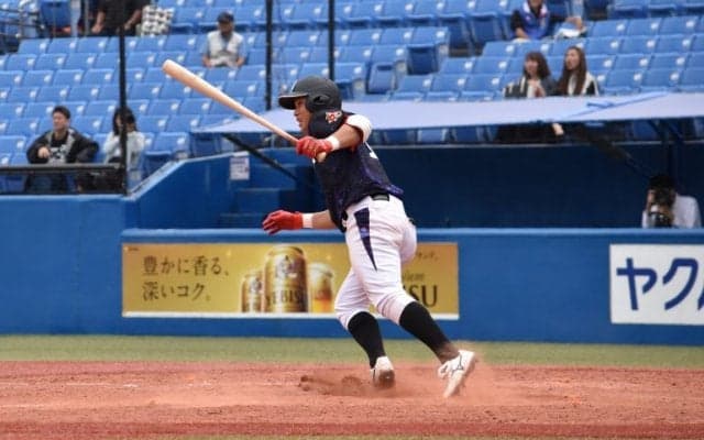 前カードまでの課題を糧に　野球に取り組む姿勢を見直した亜細亜大が勝利！【東都大学リーグ】