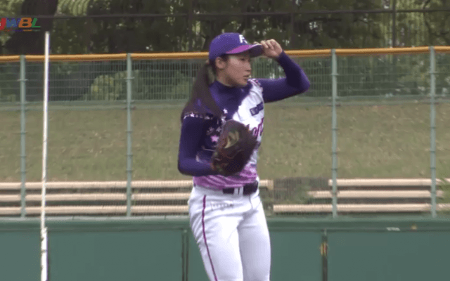 京都フローラ・植村が攻撃陣に応え完投勝利！ ハイライト動画【5/6　女子プロ野球 京都フローラ VS 埼玉アストライア】