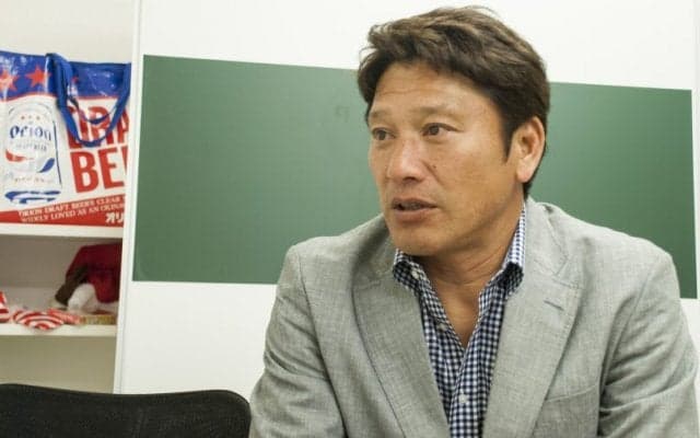 HOT GAMES 中根仁が斬る『5月7日 横浜DeNA 対 ヤクルト』