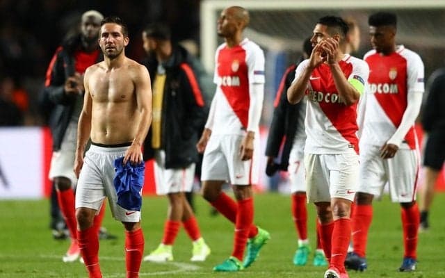 ユベントスのアッレグリ監督、CL決勝進出へ逆襲を警戒「モナコは失うものがない」