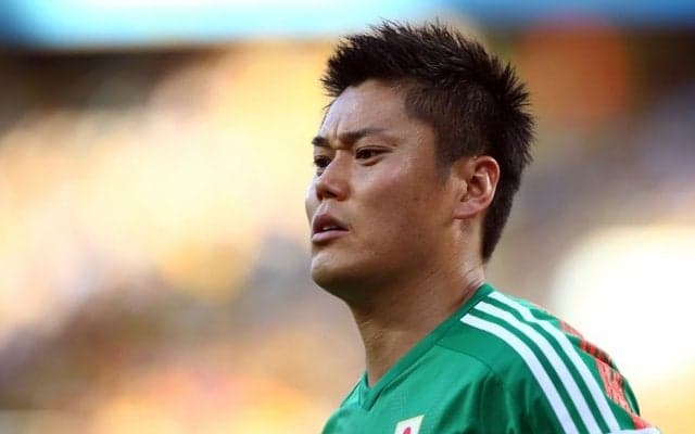【THE REAL】日本代表の守護神・川島永嗣のぶれない生き様…不遇の時間を成長への糧に変えて
