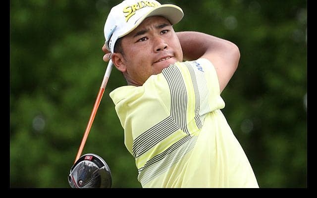 準メジャー大会開幕！　松山英樹、池田勇太が参戦