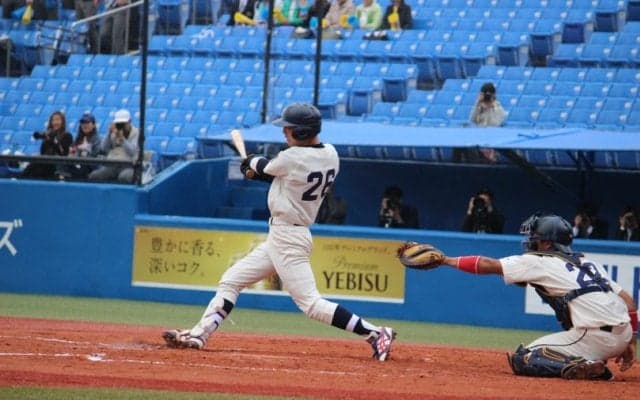 村上頌樹＆小川翔平の1年生コンビが躍動！東洋大が国学院大との首位攻防戦に連勝【東都大学野球】