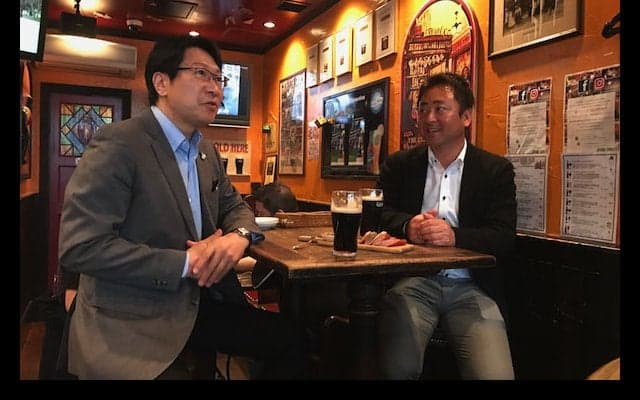 ツアー解説の流儀。「3秒にかける想い」選手1人1人が持つストーリーに言葉をつむぐ