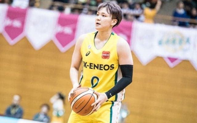 【リオ五輪、その後】吉田亜沙美（JX-ENEOS）完全燃焼したリオ五輪を後に、アジア制覇に向けて再び走り出す！