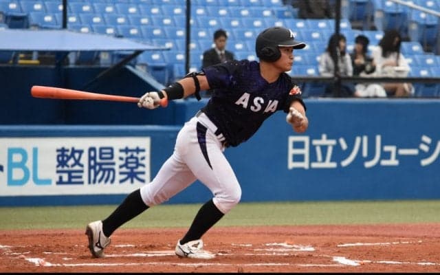 初登板の4年生投手がピンチ救う！ 投打に上級生の活躍飛び出し亜細亜大が連勝！【東都大学リーグ】