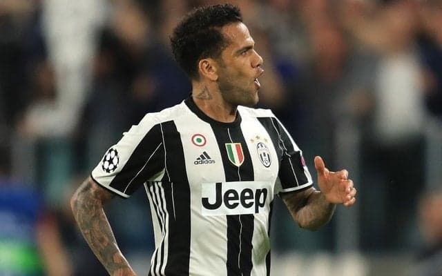 ユベントスがモナコに勝利でCL決勝進出…アウヴェスが絶妙クロスに強烈ボレー