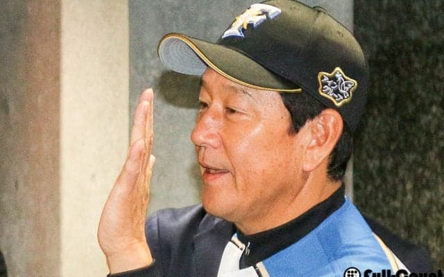 日ハム、必勝リレーで1点のリード死守も…栗山監督「方程式はいらない」