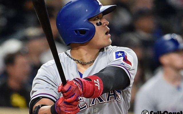 韓国紙は“松井超え”に注目？　秋信守、メジャー通算150本塁打で“射程圏内”か