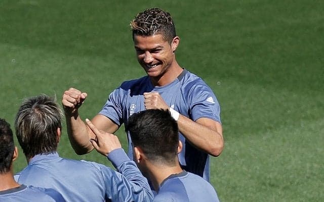 レアルは常に勝利を目指す…アトレティコとの第2戦もジダン監督はゴールに自信