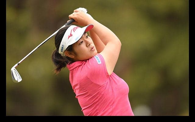 日本勢トップ賞金5位の川岸　海外勢の勢い止められるか