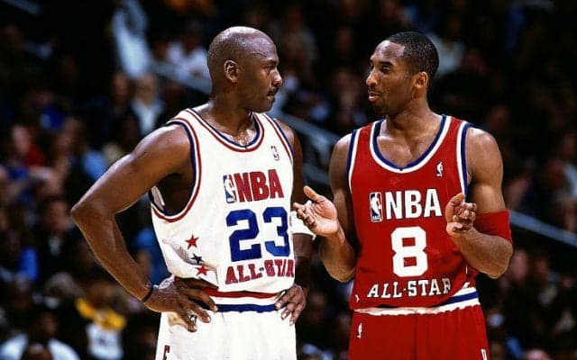 アイザイア・トーマスに助言を惜しまないコービー・ブライアント「彼には人に尋ねる勇気がある」