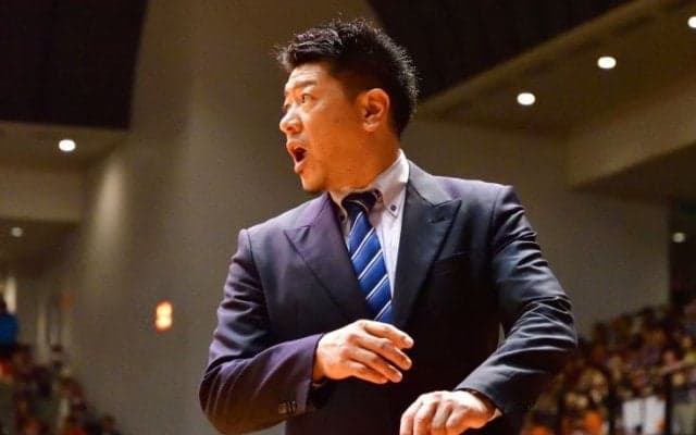 佐古賢一の『バスケット談義』vol.14～いよいよプレーオフ、決戦に臨む指揮官の心境は「昇格の前に、目標はB2優勝」