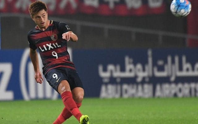 鈴木優磨の2発で鹿島アントラーズが勝利…首位でACL決勝トーナメント進出