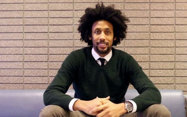 ［THE CROSSOVER］ジョシュ・チルドレス（三遠ネオフェニックス）『友情と挑戦』のバスケットボールライフ（後編）