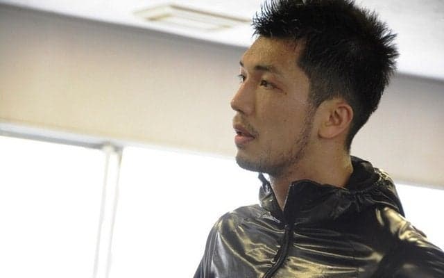 「試合前には、友達からの励ましは必要ない」村田諒太の思う本当の友達とは？