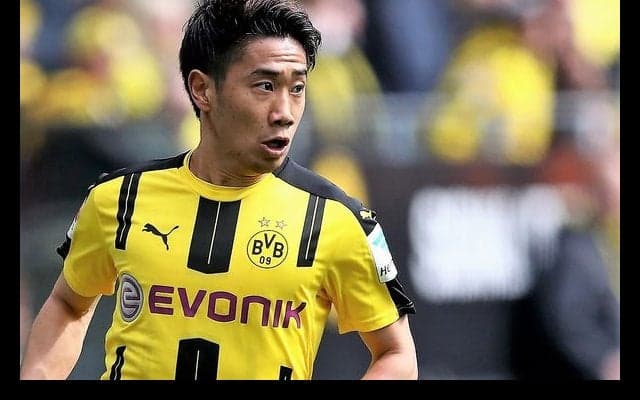 【週刊 香川真司】苦手ケルンとスコアレスドロー後、今季を左右する重要な一戦へ
