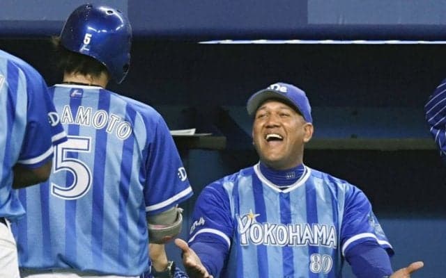 ウィーランド3勝目！横浜DeNAが逆転勝ちで勝率5割復帰！