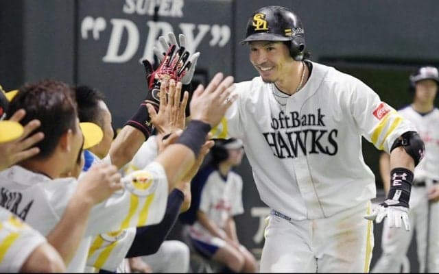 投打ガッチリ！福岡ソフトバンクが7対0の完勝で4連勝！