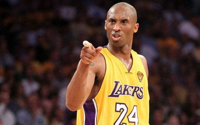 ウォリアーズとキャバリアーズが圧倒的な強さを見せる現状に「つまらない」の声が続出するも、コービー・ブライアントは支持