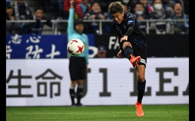 【U-20日本代表】鋼のメンタルを持つ“雑草男”。誰にも負けない両足キック