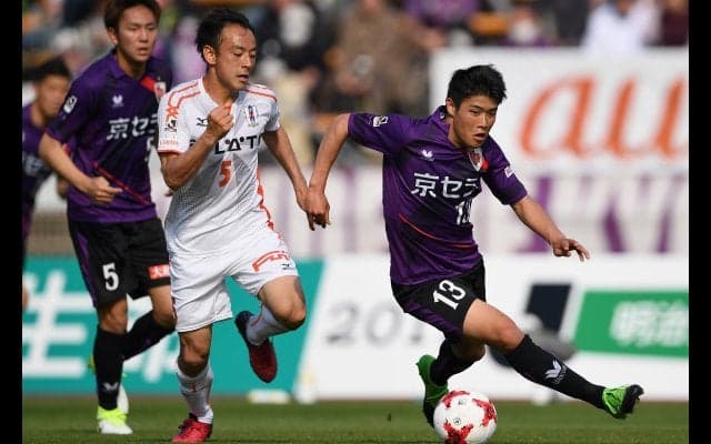 【U-20日本代表】土で育ったワンダーボーイ。東京五輪のエース候補が世界に挑む