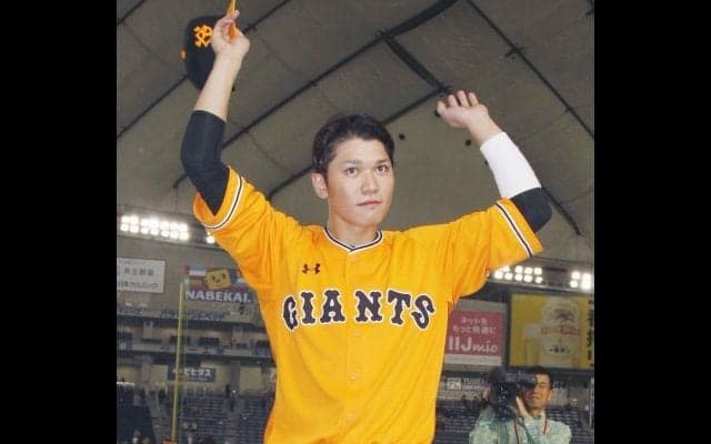 坂本勇人の「脱・プルヒッター」は吉か、凶か