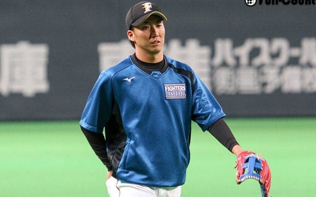 2年ぶり2連勝狙う日ハム浦野、東京ドームは「忘れちゃうくらい久しぶり」