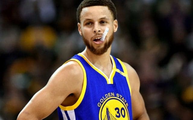 ステフィン・カリーが『ワイルド』にイメージチェンジした理由は「ハッピーワイフ、ハッピーライフ」