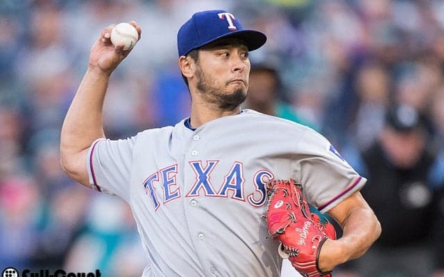 ヤンキース、カブスに続きエンゼルスの名も　注目度増すダルビッシュの去就