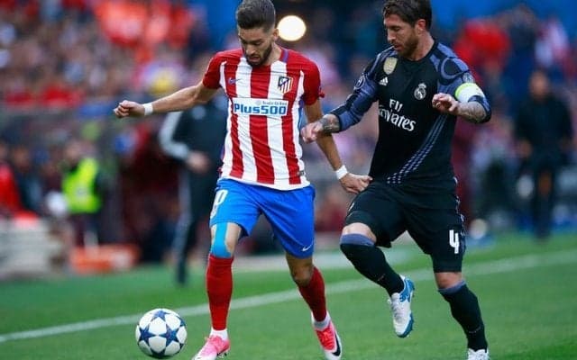 アトレティコの猛攻を耐えたレアル、ジダン監督はチームの我慢強さを称える