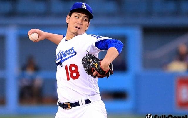 DL前田健太の軽症主張…ドジャース監督が10日間DL利用の新起用法を示唆