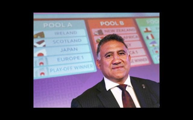 ラグビーＷ杯日本代表の対戦チーム分析。必勝すべき相手はどこか？