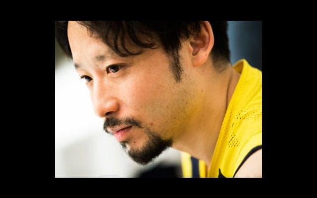 栃木ブレックスの司令塔・田臥勇太が語るＢリーグ初代王者への想い