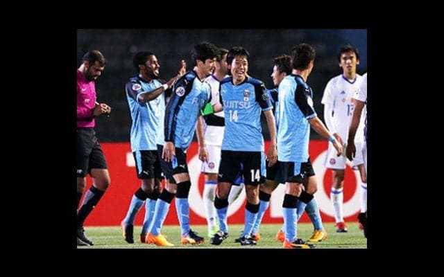 ACL首位通過で、フロンターレが今季のモヤモヤから突き抜けるか