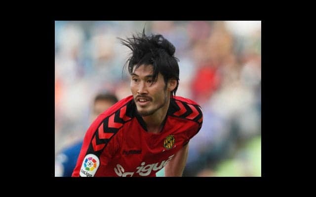 タラゴナ鈴木大輔に聞く「リーガの２部って、どんなサッカーですか」