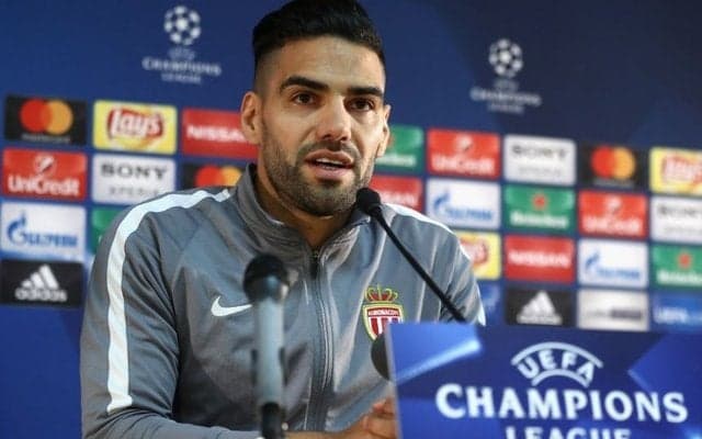 CL準決勝敗退も、モナコの奮闘を誇りに思うファルカオ