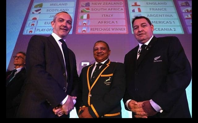  NZ、2019年は南アと同組…。ハンセンHC「さまざまな挑戦投げかける」 