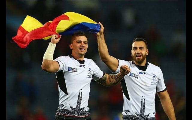  2019W杯で日本と同組候補のルーマニア　6月に離日後はブラジル戦追加 