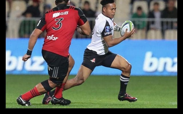  ＜不定期連載　壁を打ち破れ！～サンウルブズの挑戦＞　
上野裕一ジャパンエスアール会長が考える日本ラグビー未来像④
「“プール欧州”入りした2019年ワールドカップでのジャパン。サンウルブズもSANZAARに止まらない北半球との戦いも模索していきます」
 