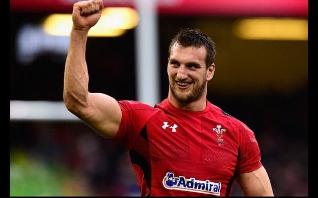  豪州とウェールズはW杯4大会連続の対戦へ　D組はジョージアも虎視眈眈 