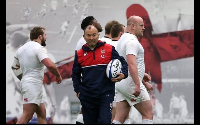  エディー率いるイングランドは死の組に…　フランス、アルゼンチンと同組！ 