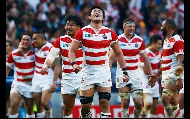  W杯対戦国決まり真壁「身が引き締まる思い」　アイルランドHCは日本を警戒 