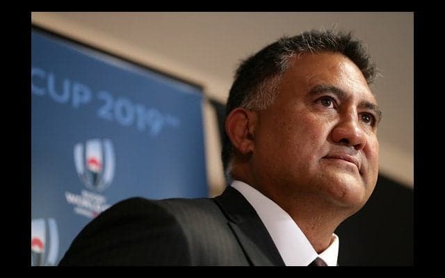  これを境に強化の方向がより明確に。2019年W杯組み分け抽選会、まもなく。 