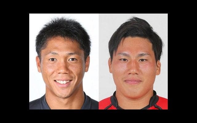  今週末の香港戦で山沢が初先発！　帝京大新主将の堀越は日本代表デビューへ 