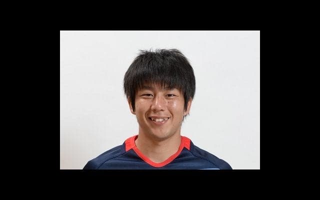  宗像サニックスブルース退団のSH中村洋平、リコーブラックラムズに加入 