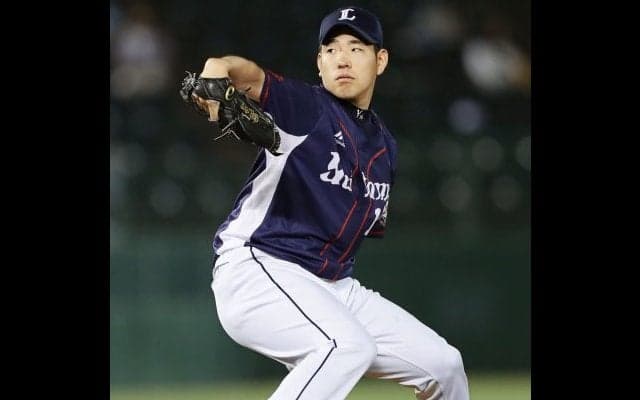 17安打11得点と打線が爆発し、菊池は4勝目！埼玉西武が投打に圧倒！