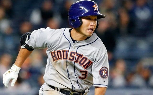 青木宣親が先発で1安打、日米通算2000本まで残り「13」